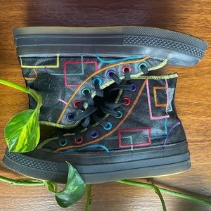 CONVERSE ALL-STAR 70 Hi LIMITED EDITION 2020 SHOE!